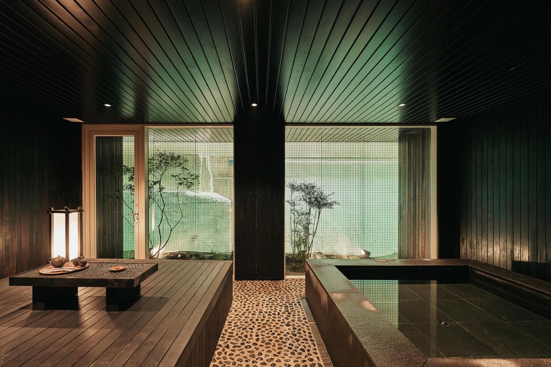 Ije Gyeongju Hotel Eksteriør billede