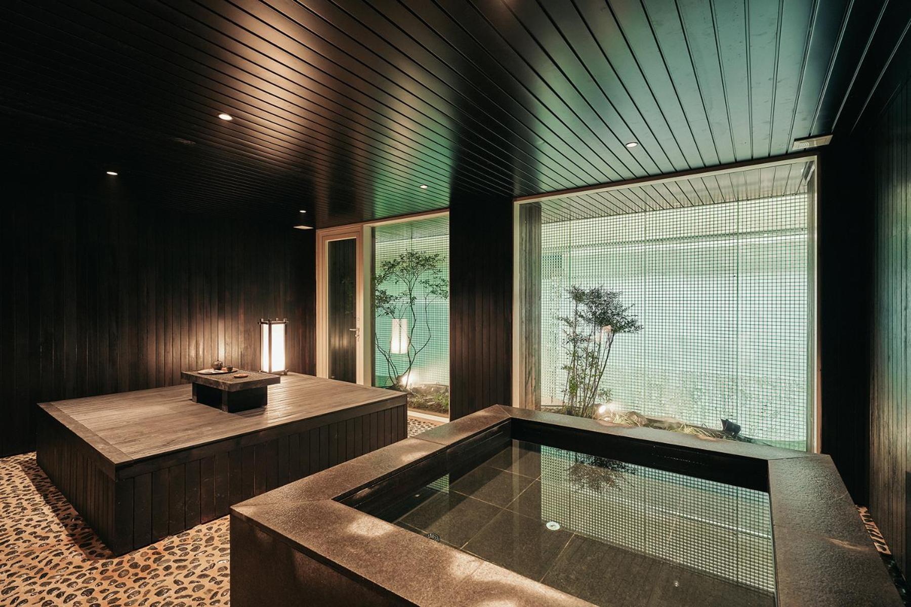 Ije Gyeongju Hotel Eksteriør billede
