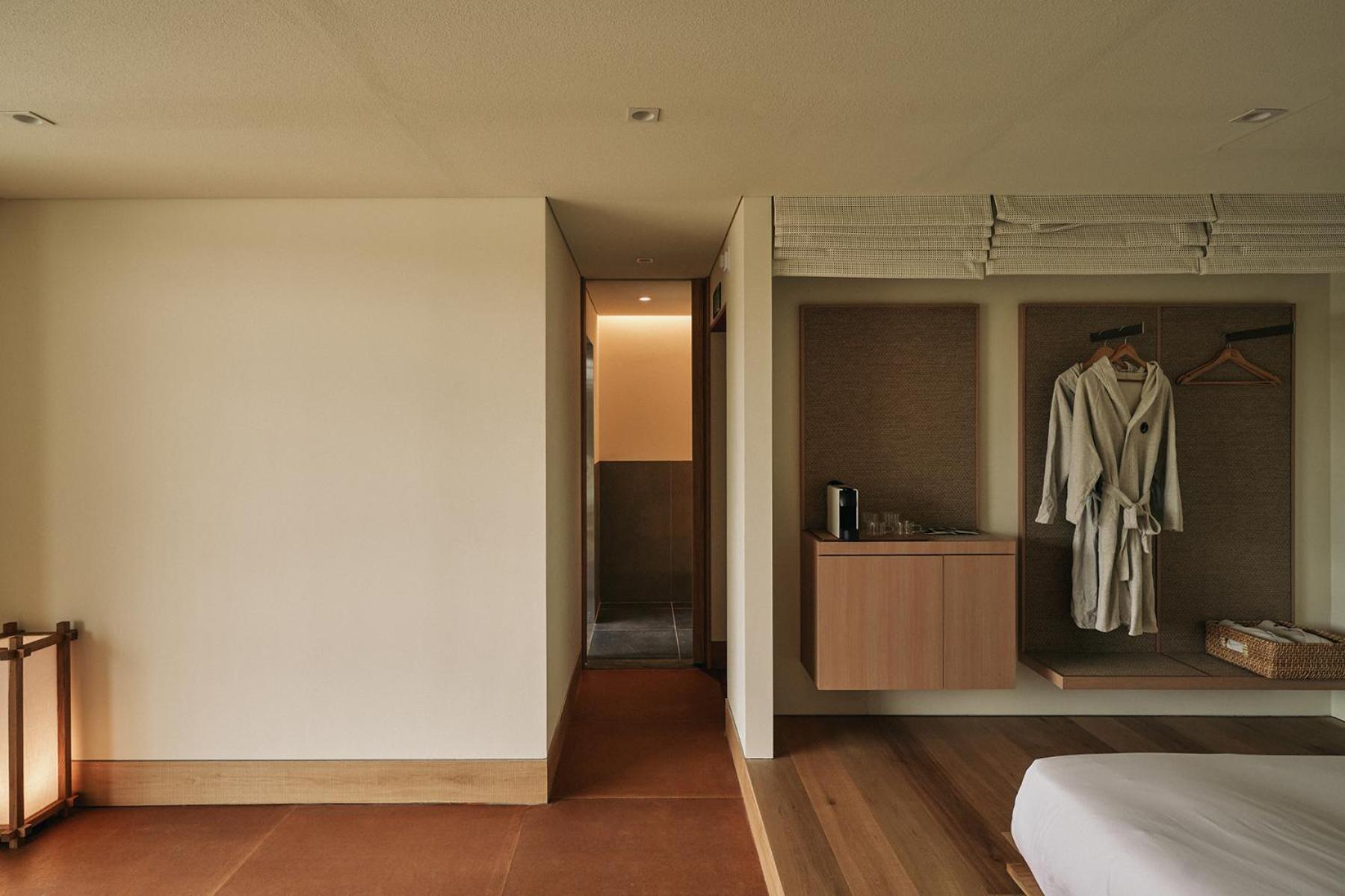Ije Gyeongju Hotel Eksteriør billede
