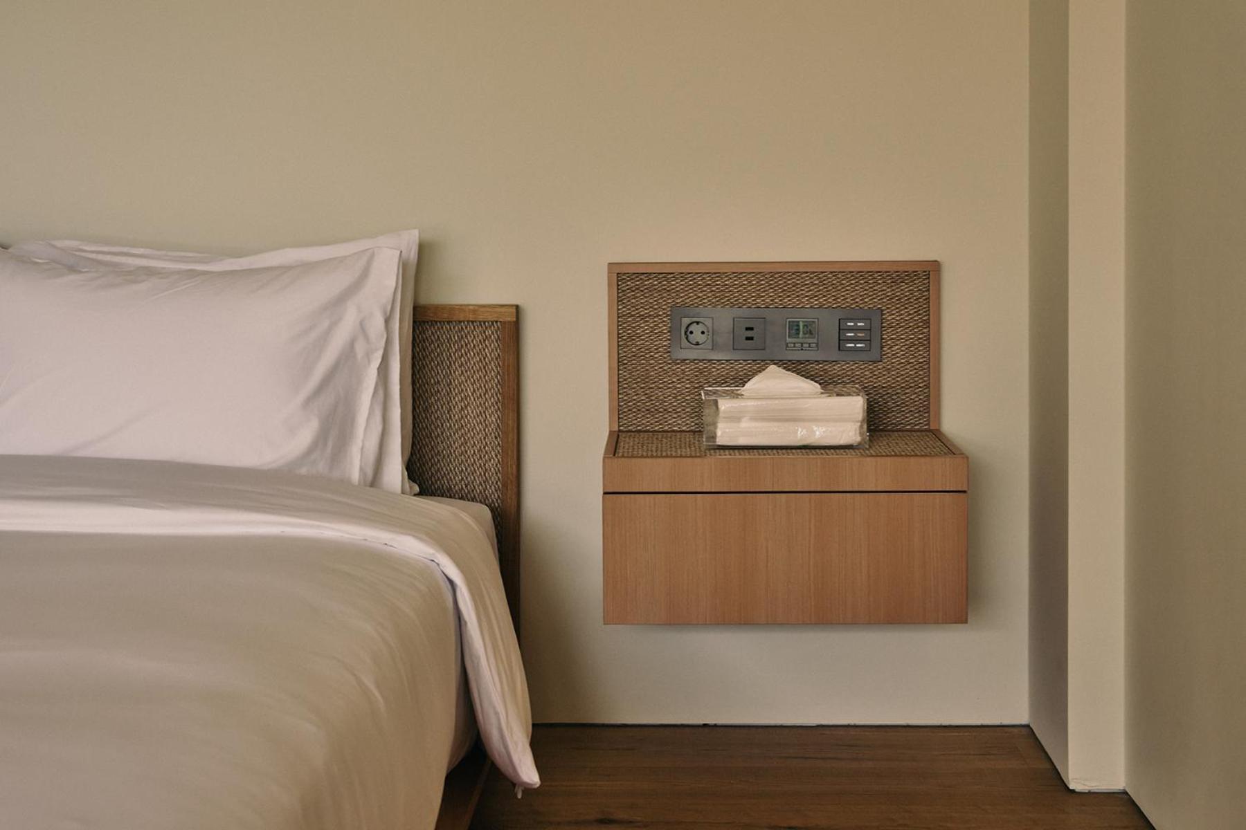 Ije Gyeongju Hotel Eksteriør billede