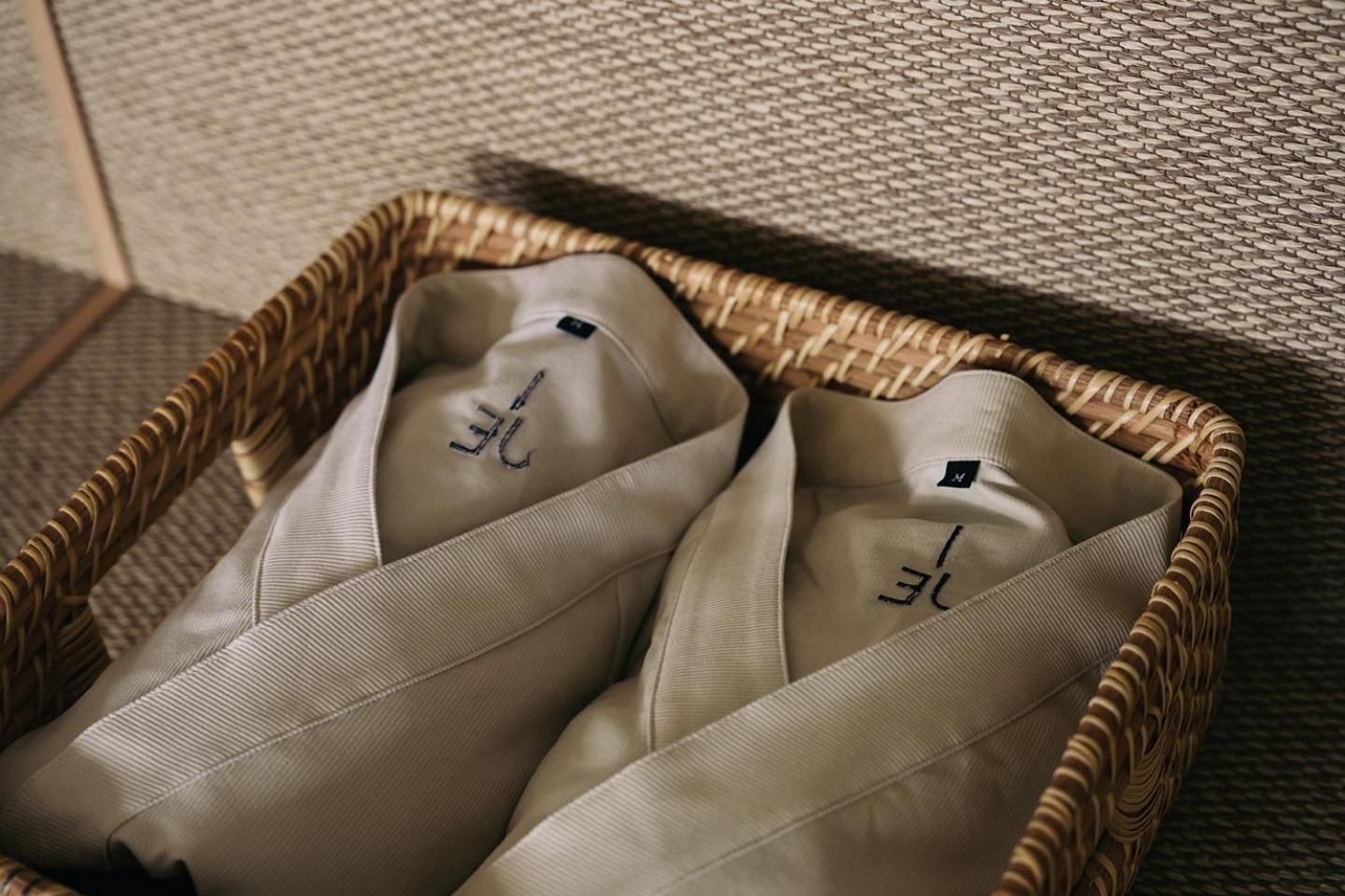 Ije Gyeongju Hotel Eksteriør billede